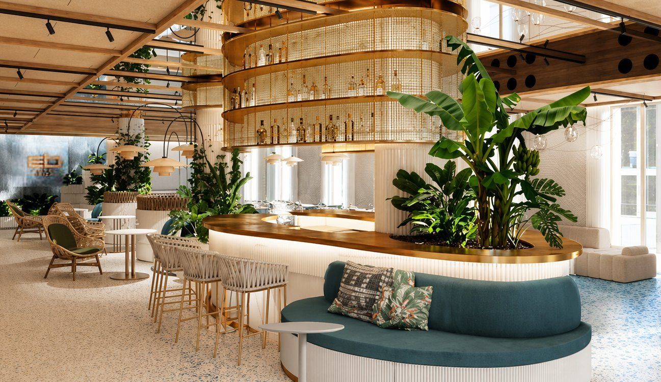 Bar & Lounge